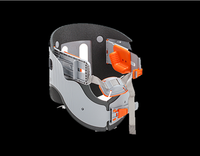Imobilizador Cervical